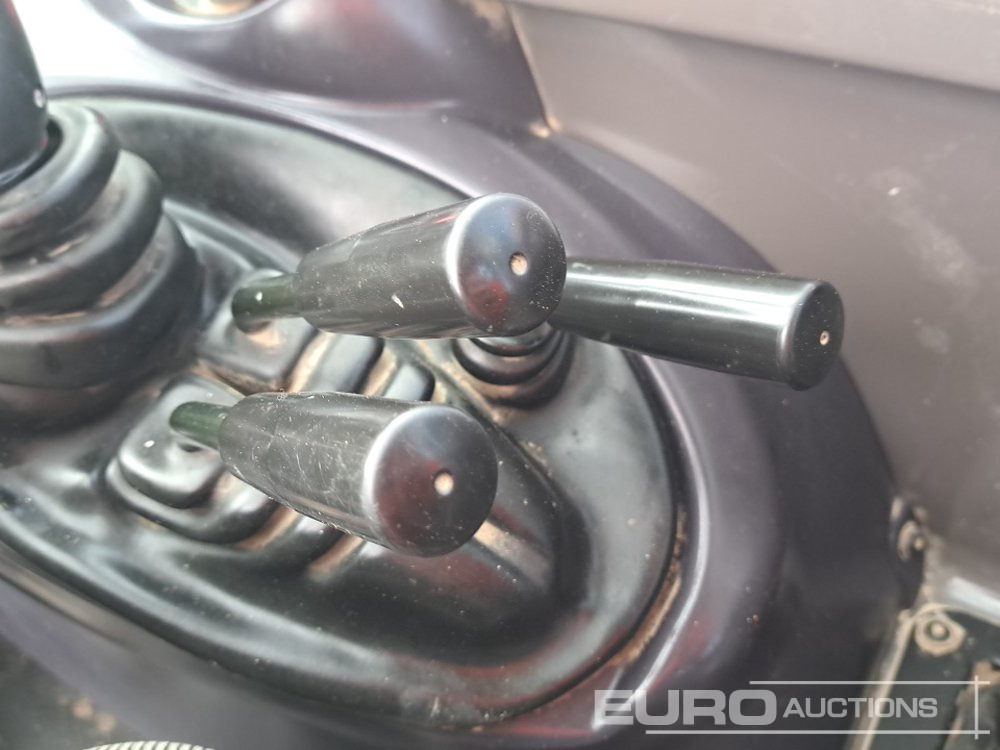 Навантажувач телескопічний 2014 Manitou MT1840: фото 30