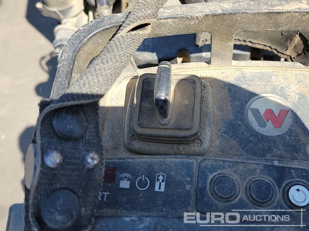 Асфальтоукладальна машина 2014 Wacker Neuson RTSC2: фото 35