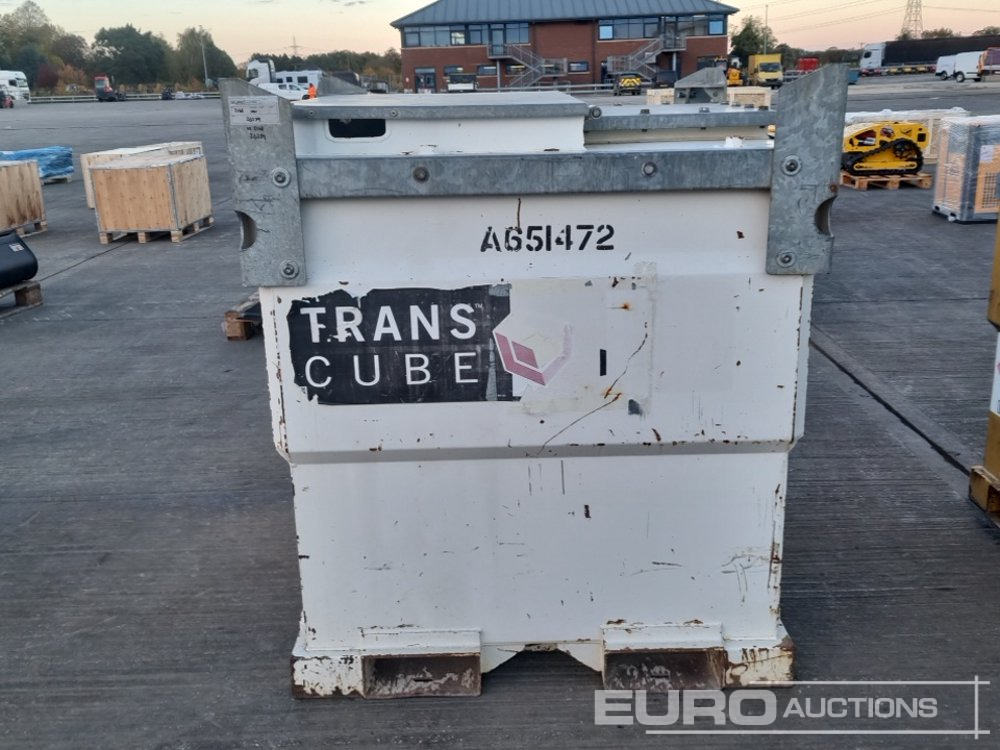 2014 Western 10TCG - Резервуар для зберігання: фото 2 2014 Western 10TCG - Резервуар для зберігання: фото 2