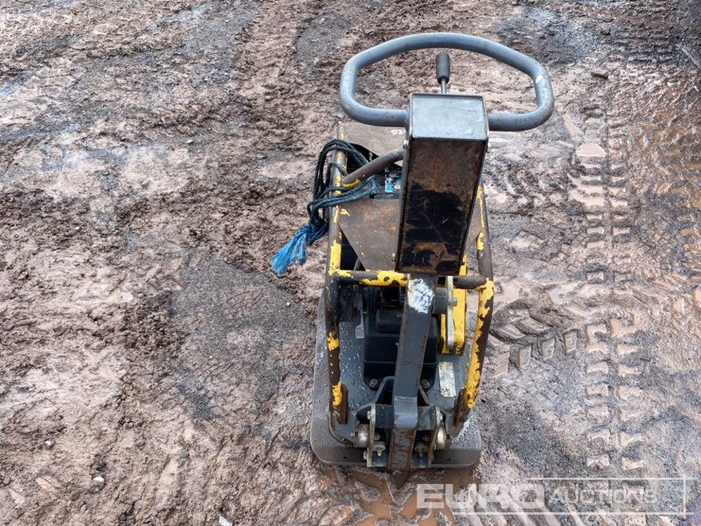 2015 Atlas Copco LG160 - Асфальтоукладальна машина: фото 3 2015 Atlas Copco LG160 - Асфальтоукладальна машина: фото 3