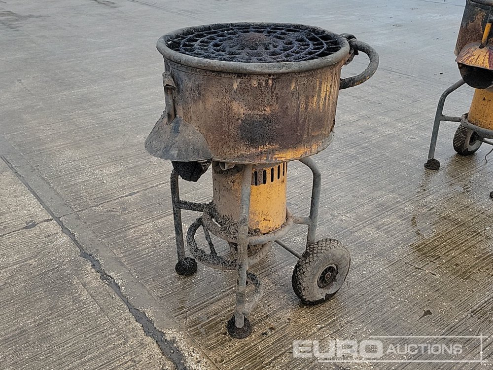 2015 Baron m-80 - Асфальтоукладальна машина: фото 1 2015 Baron m-80 - Асфальтоукладальна машина: фото 1