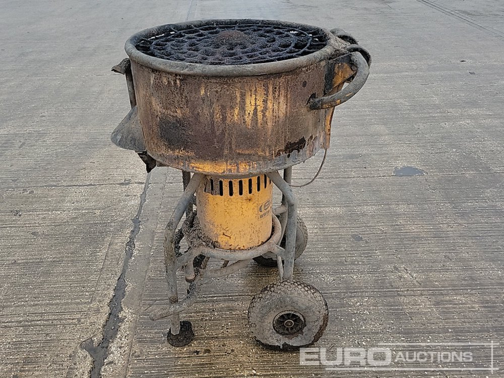 2015 Baron m-80 - Асфальтоукладальна машина: фото 2 2015 Baron m-80 - Асфальтоукладальна машина: фото 2