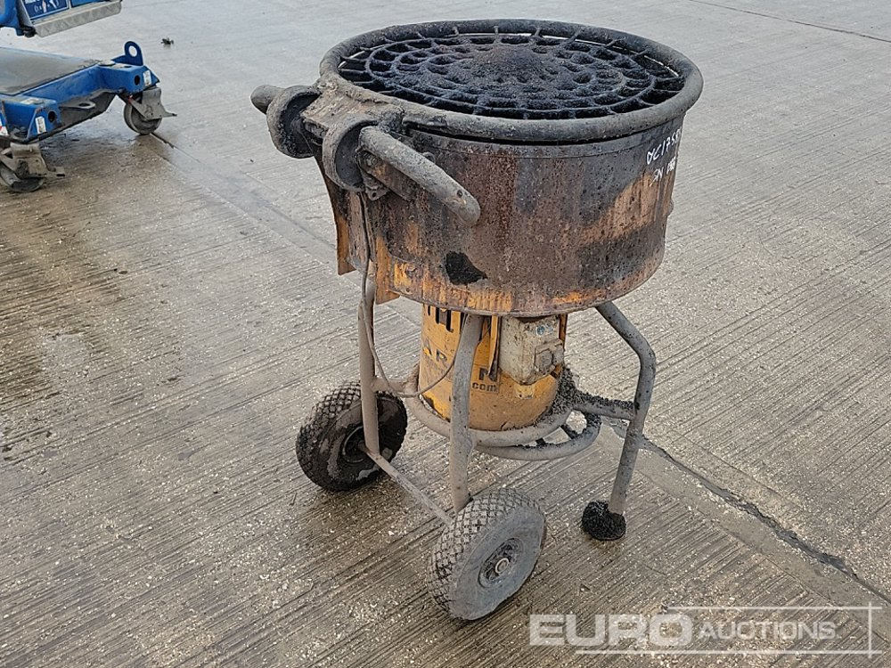 2015 Baron m-80 - Асфальтоукладальна машина: фото 5 2015 Baron m-80 - Асфальтоукладальна машина: фото 5