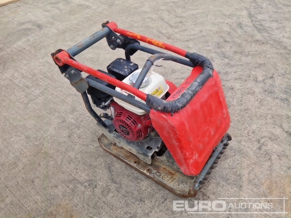 2015 Belle FC4000E - Асфальтоукладальна машина: фото 4 2015 Belle FC4000E - Асфальтоукладальна машина: фото 4