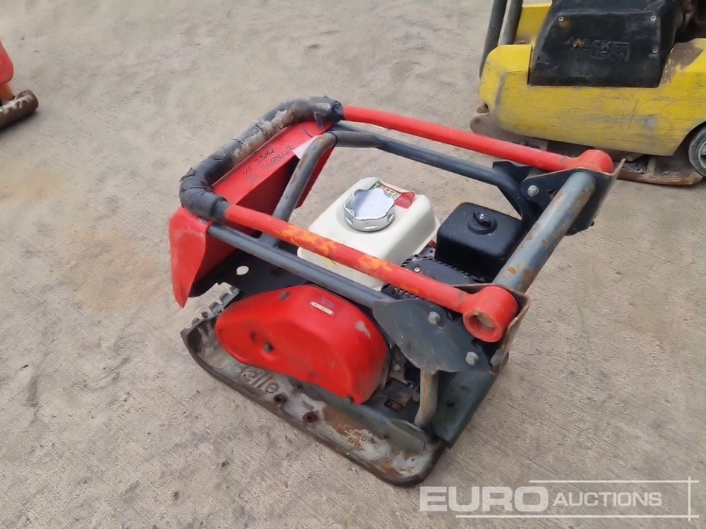 2015 Belle FC4000E - Асфальтоукладальна машина: фото 2 2015 Belle FC4000E - Асфальтоукладальна машина: фото 2