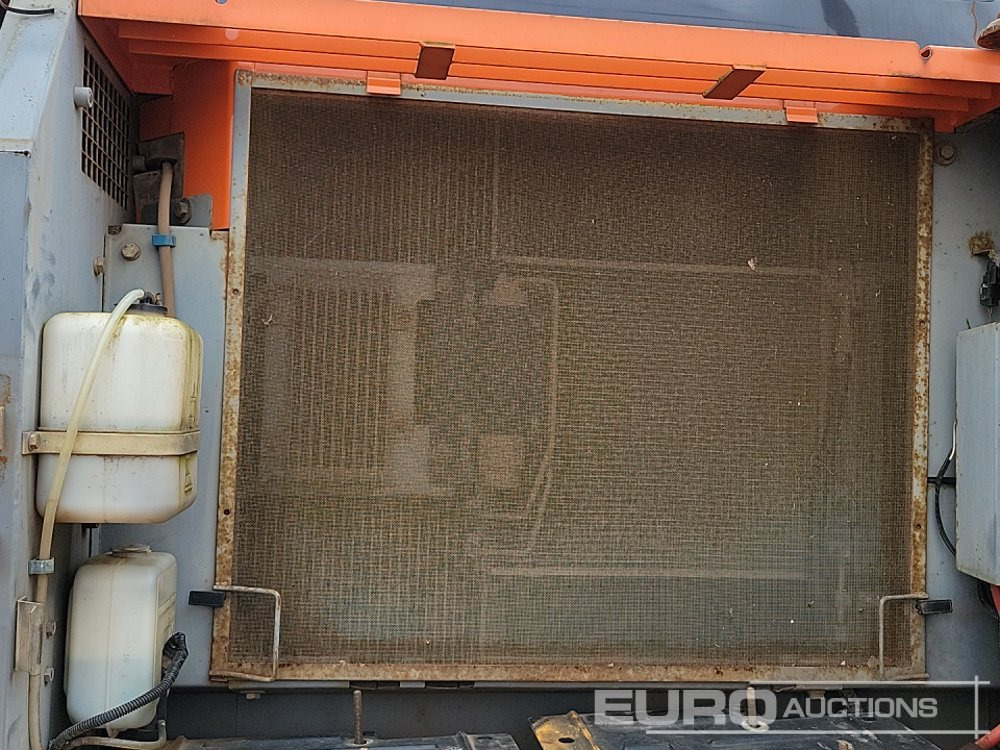 Гусеничний екскаватор 2015 Hitachi ZX210LC-5B: фото 45