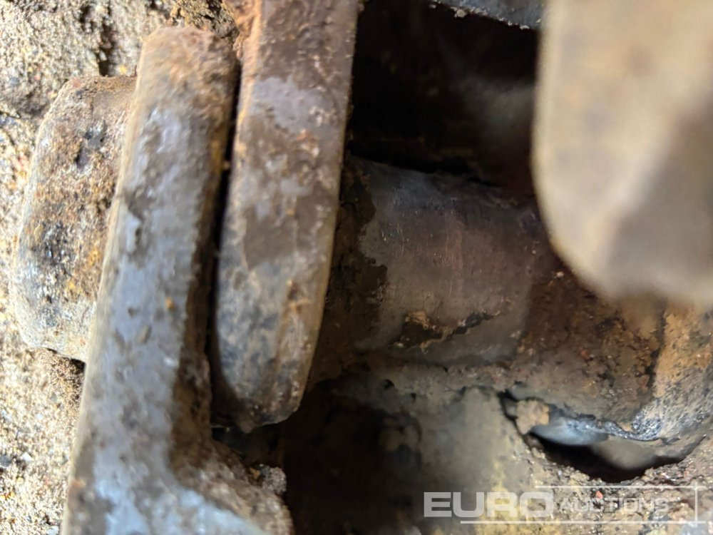 2015 JCB JS130LC - Гусеничний екскаватор: фото 5 2015 JCB JS130LC - Гусеничний екскаватор: фото 5