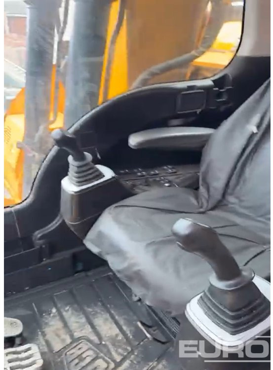 2015 JCB JS130LC - Гусеничний екскаватор: фото 5 2015 JCB JS130LC - Гусеничний екскаватор: фото 5