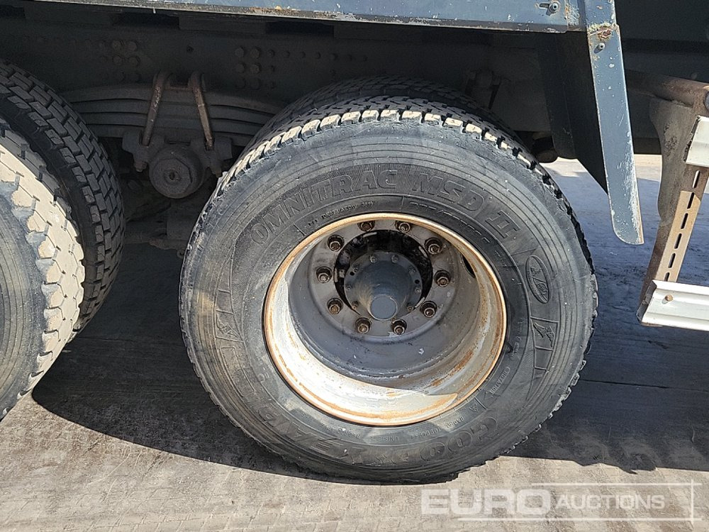 Самоскид вантажівка 2015 Scania P410: фото 14