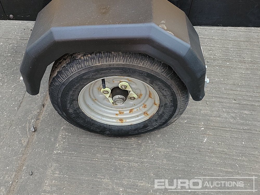 Електричний генератор 2016 ArcGen WELDERMAKER 300AVC: фото 9