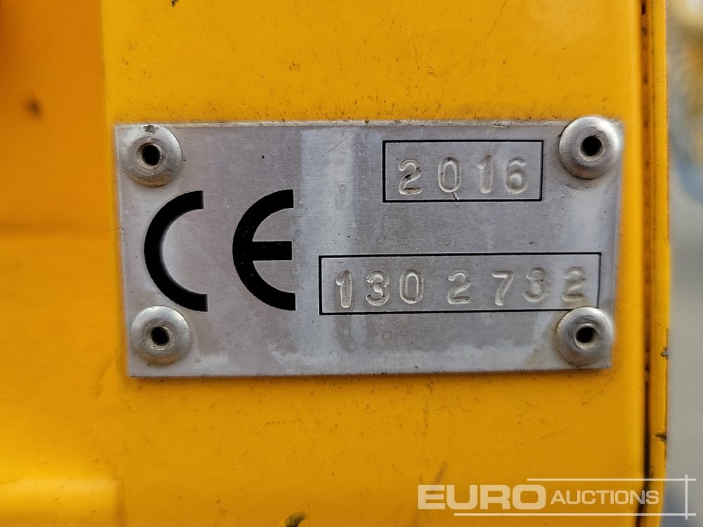 Електричний генератор 2016 ArcGen WELDERMAKER 300AVC: фото 23