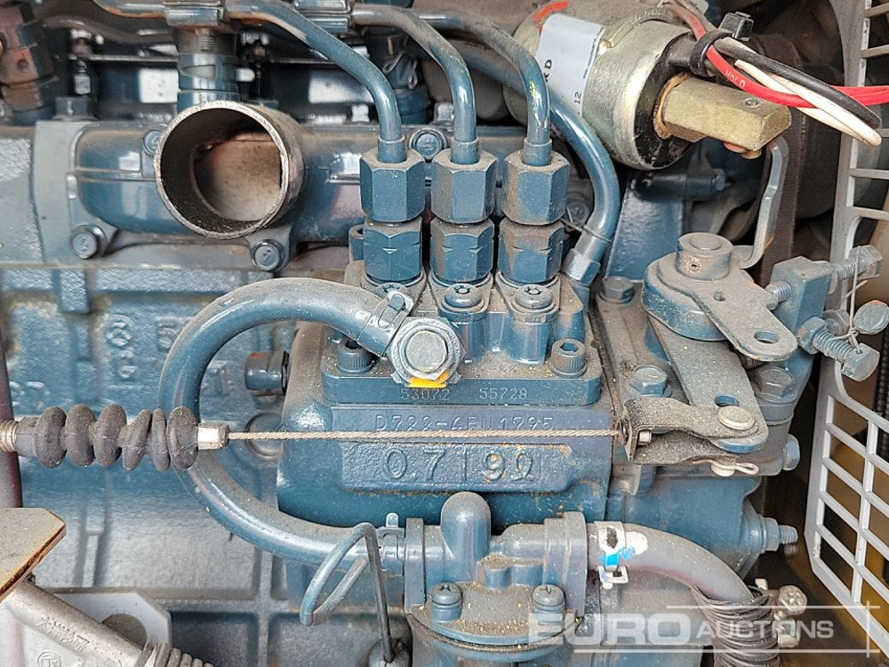 Електричний генератор 2016 ArcGen WELDERMAKER 300AVC: фото 14