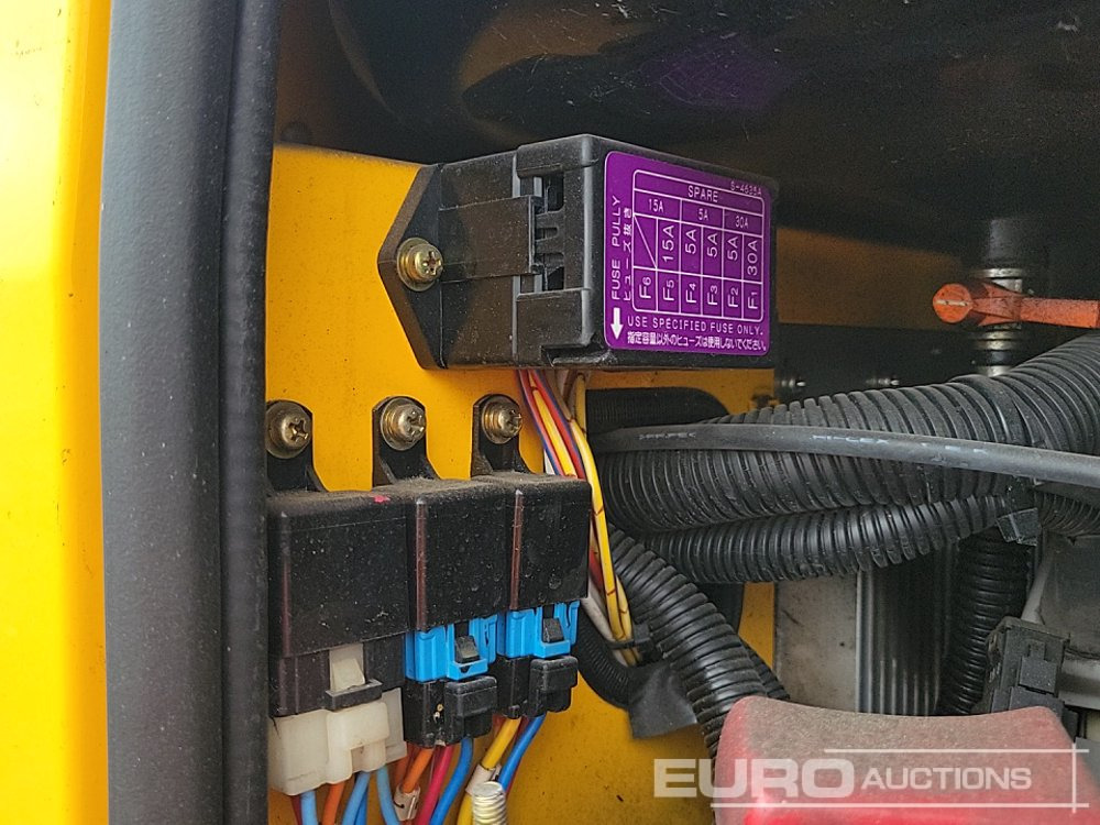 Електричний генератор 2016 ArcGen WELDERMAKER 300AVC: фото 16