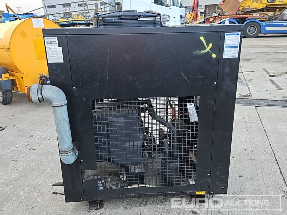 2016 Ingersoll Rand D1890IN-A - Будівельне обладнання: фото 2 2016 Ingersoll Rand D1890IN-A - Будівельне обладнання: фото 2