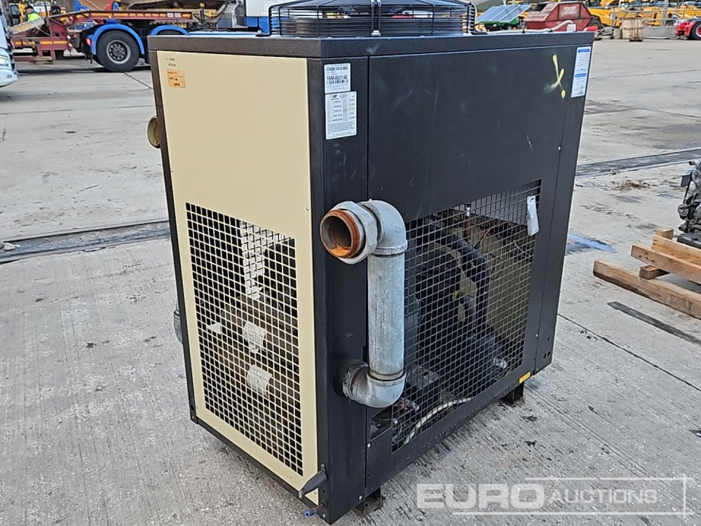 2016 Ingersoll Rand D1890IN-A - Будівельне обладнання: фото 1 2016 Ingersoll Rand D1890IN-A - Будівельне обладнання: фото 1