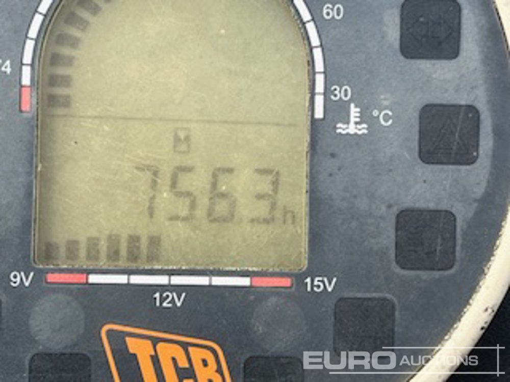 2016 JCB VMT160-80 - Каток: фото 2 2016 JCB VMT160-80 - Каток: фото 2