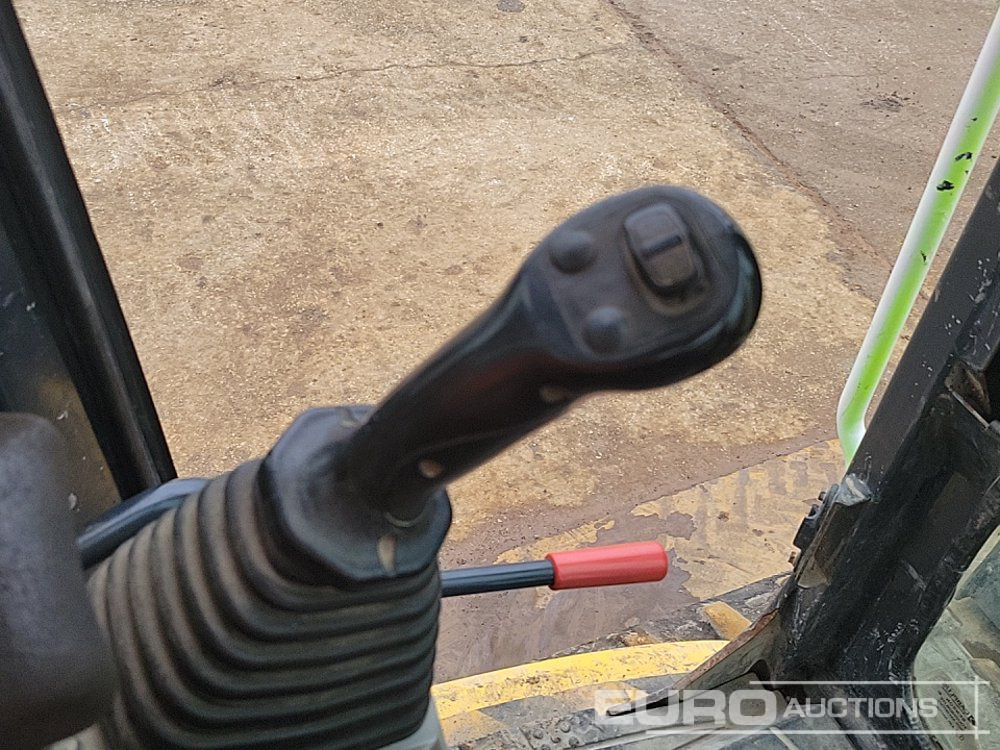 Міні-екскаватор 2016 Komatsu PC55MR-3: фото 45 Міні-екскаватор 2016 Komatsu PC55MR-3: фото 45