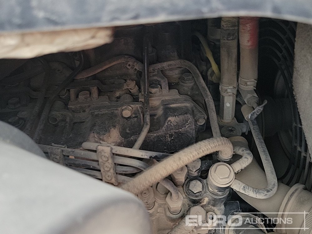 Міні-екскаватор 2016 Komatsu PC55MR-3: фото 41 Міні-екскаватор 2016 Komatsu PC55MR-3: фото 41