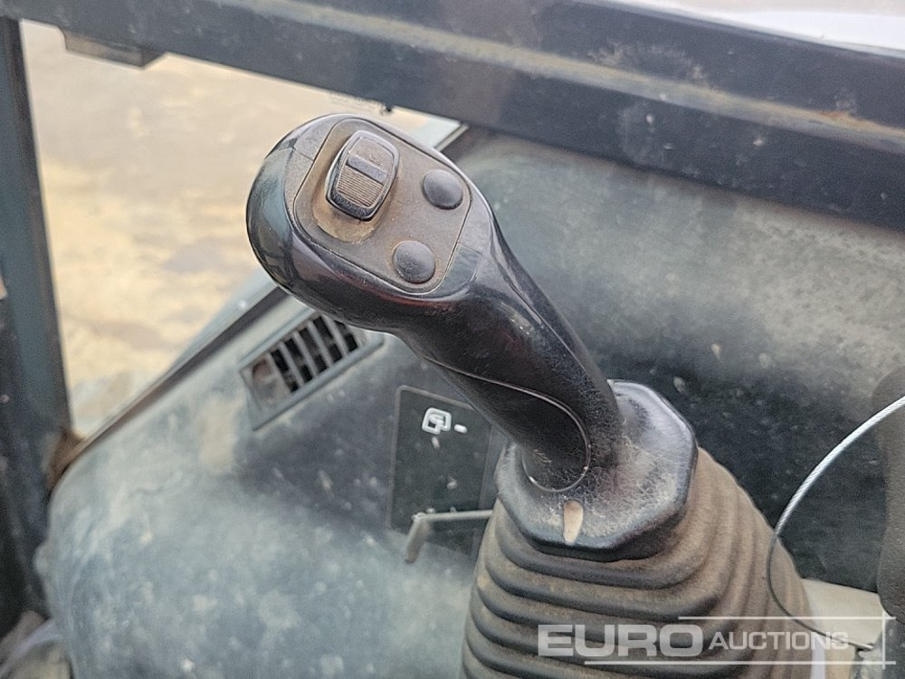 Міні-екскаватор 2016 Komatsu PC55MR-3: фото 46 Міні-екскаватор 2016 Komatsu PC55MR-3: фото 46