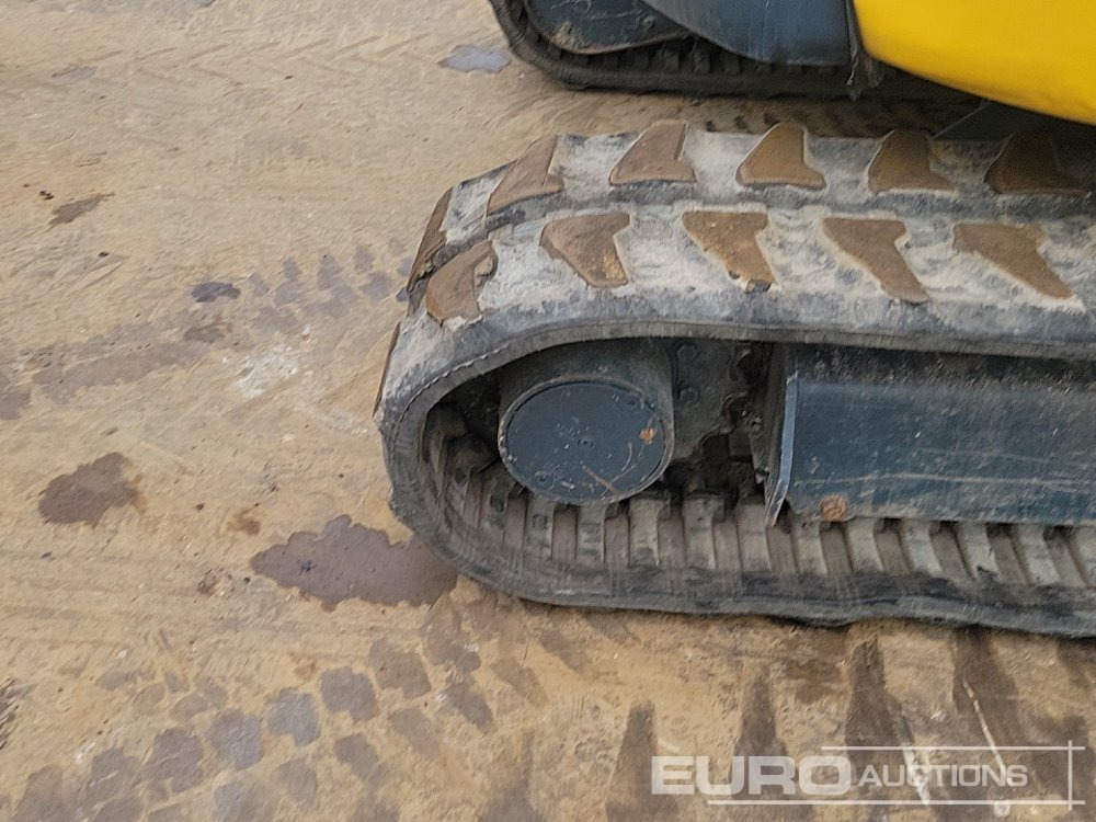 Міні-екскаватор 2016 Komatsu PC55MR-3: фото 14 Міні-екскаватор 2016 Komatsu PC55MR-3: фото 14