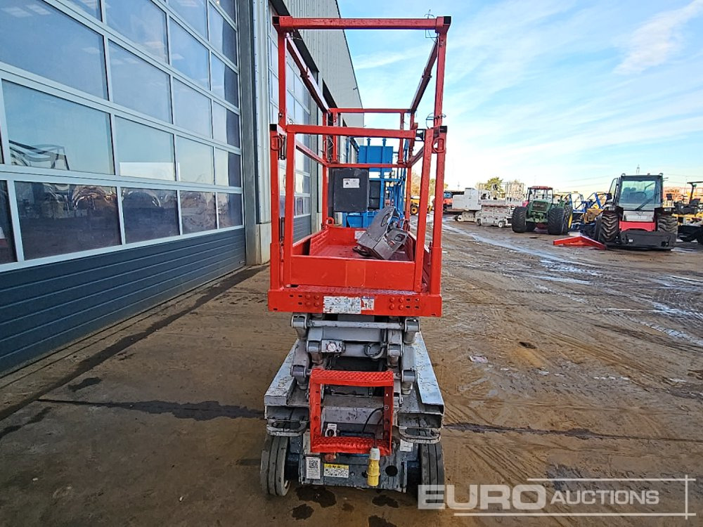 2016 SkyJack SJ3219 - Підйомник: фото 4 2016 SkyJack SJ3219 - Підйомник: фото 4