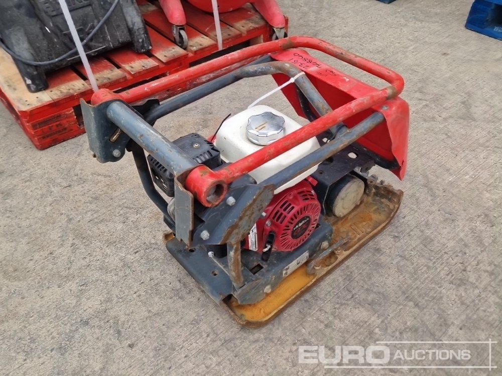 2017 Belle FC4000ESP - Асфальтоукладальна машина: фото 3 2017 Belle FC4000ESP - Асфальтоукладальна машина: фото 3