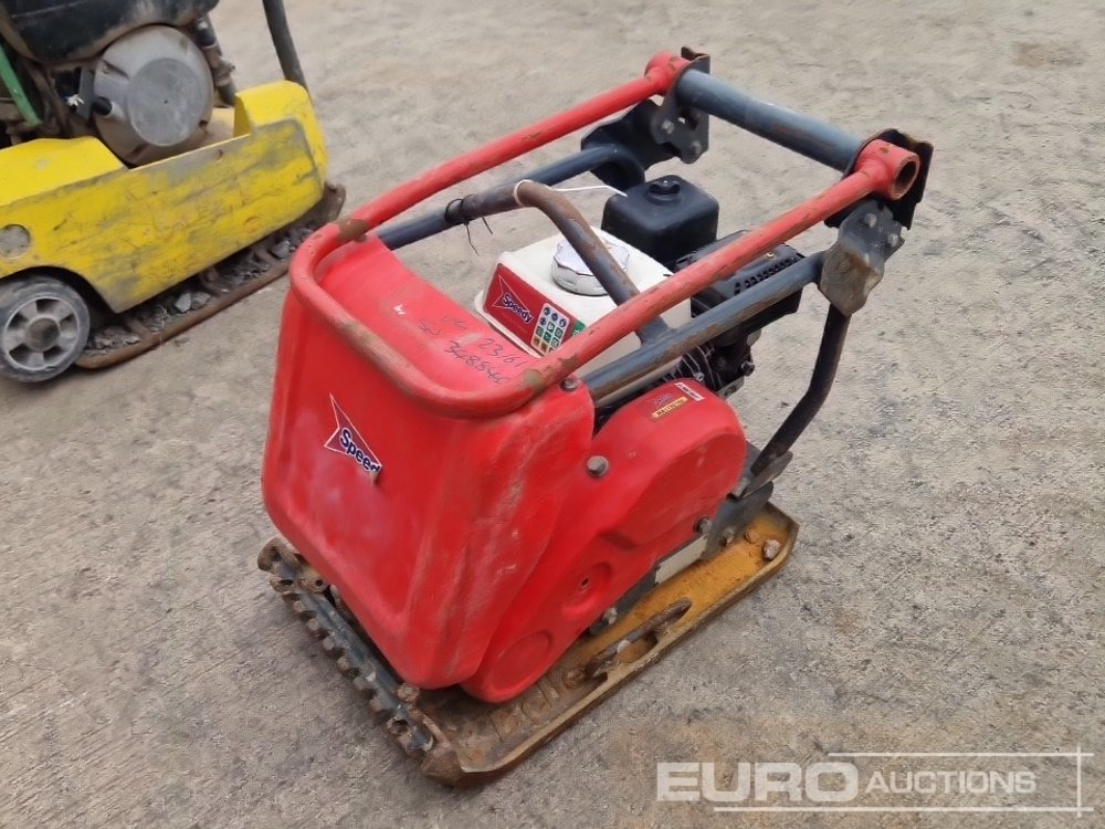 2017 Belle FC4000ESP - Асфальтоукладальна машина: фото 1 2017 Belle FC4000ESP - Асфальтоукладальна машина: фото 1