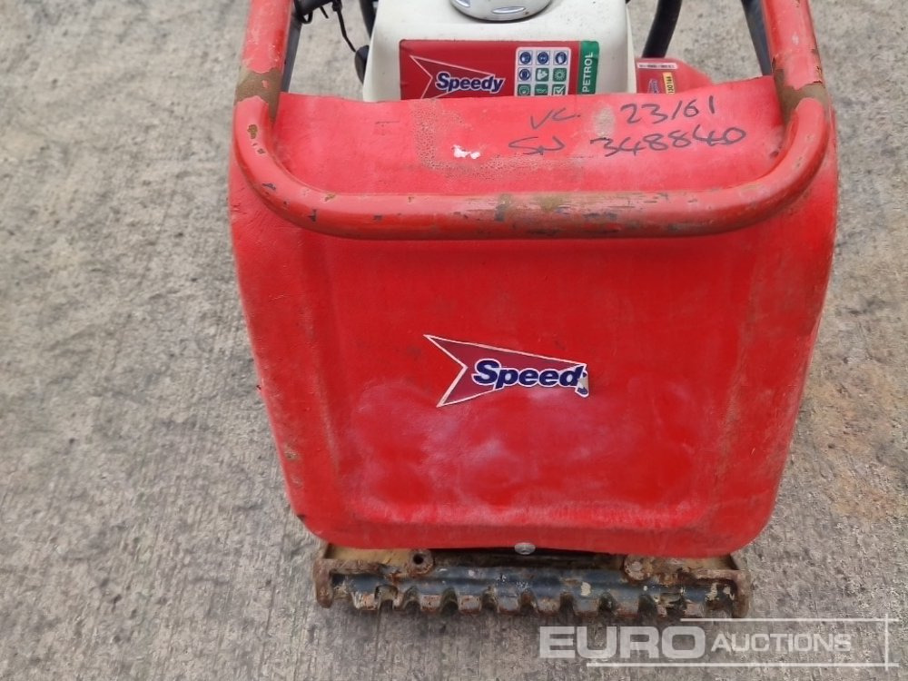 2017 Belle FC4000ESP - Асфальтоукладальна машина: фото 5 2017 Belle FC4000ESP - Асфальтоукладальна машина: фото 5