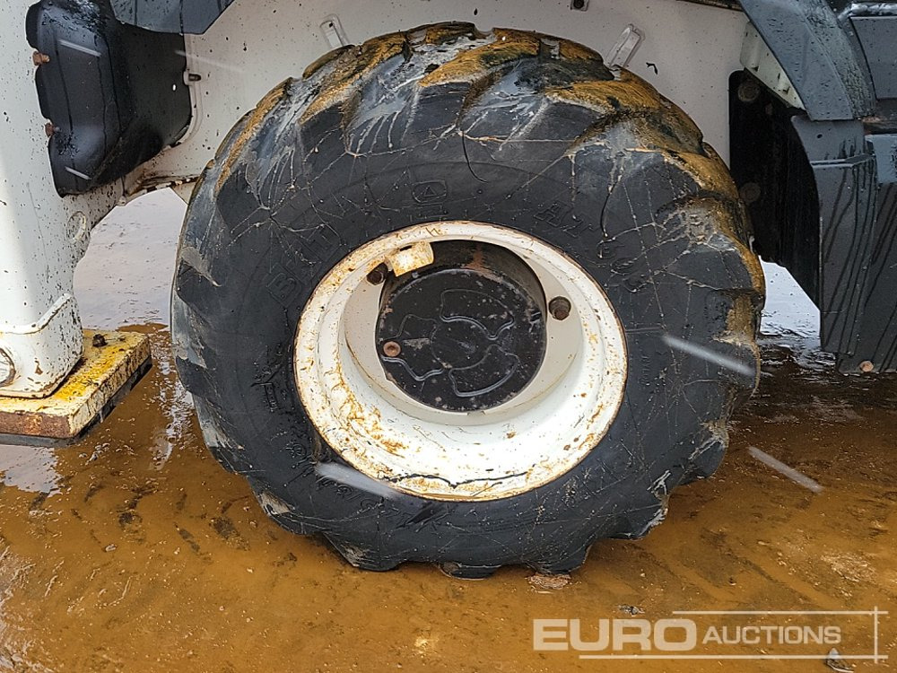 Екскаватор-навантажувач 2017 JCB 3CX: фото 11 Екскаватор-навантажувач 2017 JCB 3CX: фото 11