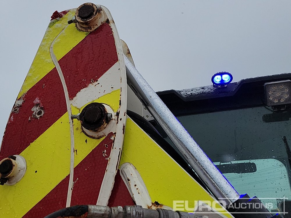 Екскаватор-навантажувач 2017 JCB 3CX: фото 18 Екскаватор-навантажувач 2017 JCB 3CX: фото 18