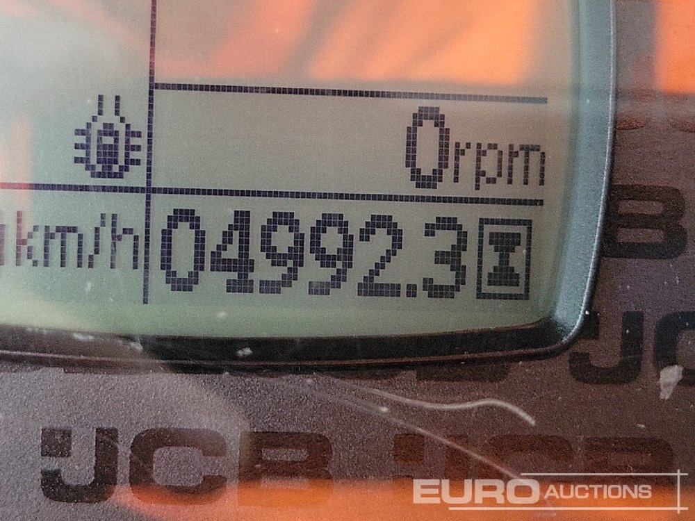 Екскаватор-навантажувач 2017 JCB 3CX: фото 33 Екскаватор-навантажувач 2017 JCB 3CX: фото 33