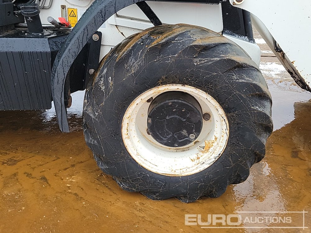 Екскаватор-навантажувач 2017 JCB 3CX: фото 12 Екскаватор-навантажувач 2017 JCB 3CX: фото 12