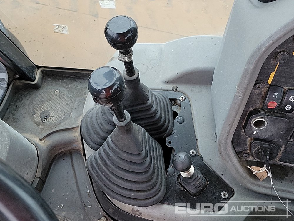 Екскаватор-навантажувач 2017 JCB 3CX: фото 27 Екскаватор-навантажувач 2017 JCB 3CX: фото 27