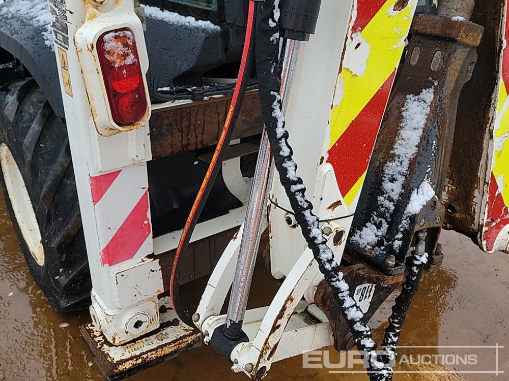 Екскаватор-навантажувач 2017 JCB 3CX: фото 19 Екскаватор-навантажувач 2017 JCB 3CX: фото 19