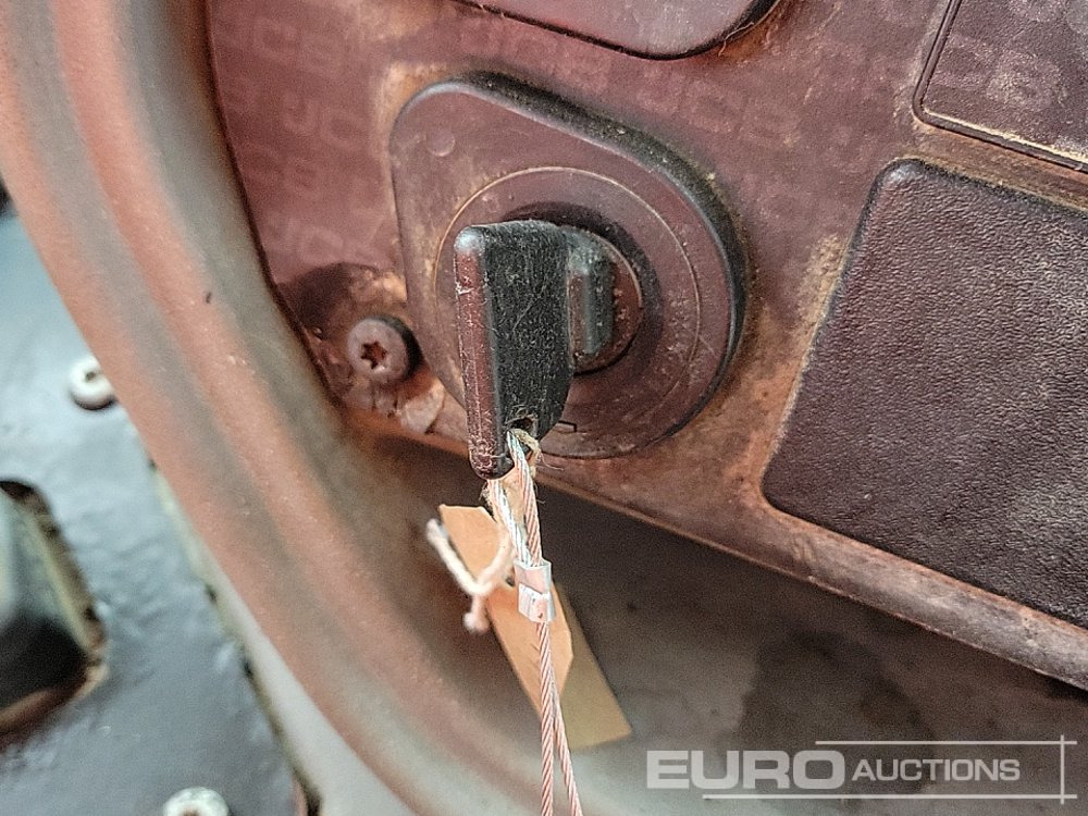 Екскаватор-навантажувач 2017 JCB 3CX: фото 31 Екскаватор-навантажувач 2017 JCB 3CX: фото 31