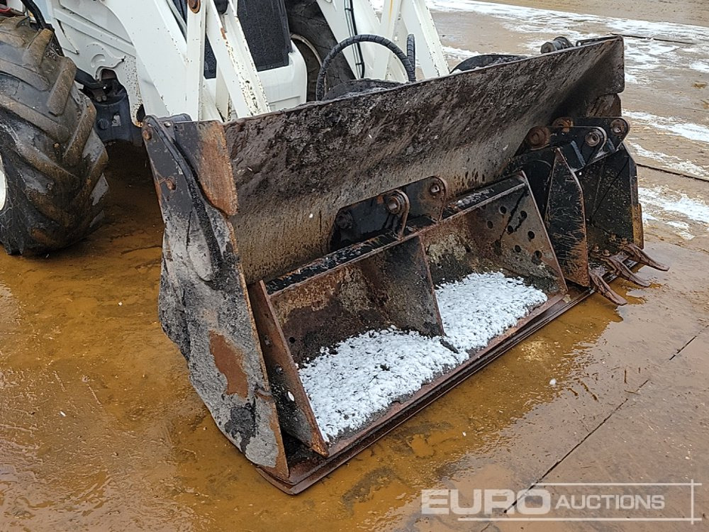 Екскаватор-навантажувач 2017 JCB 3CX: фото 22 Екскаватор-навантажувач 2017 JCB 3CX: фото 22