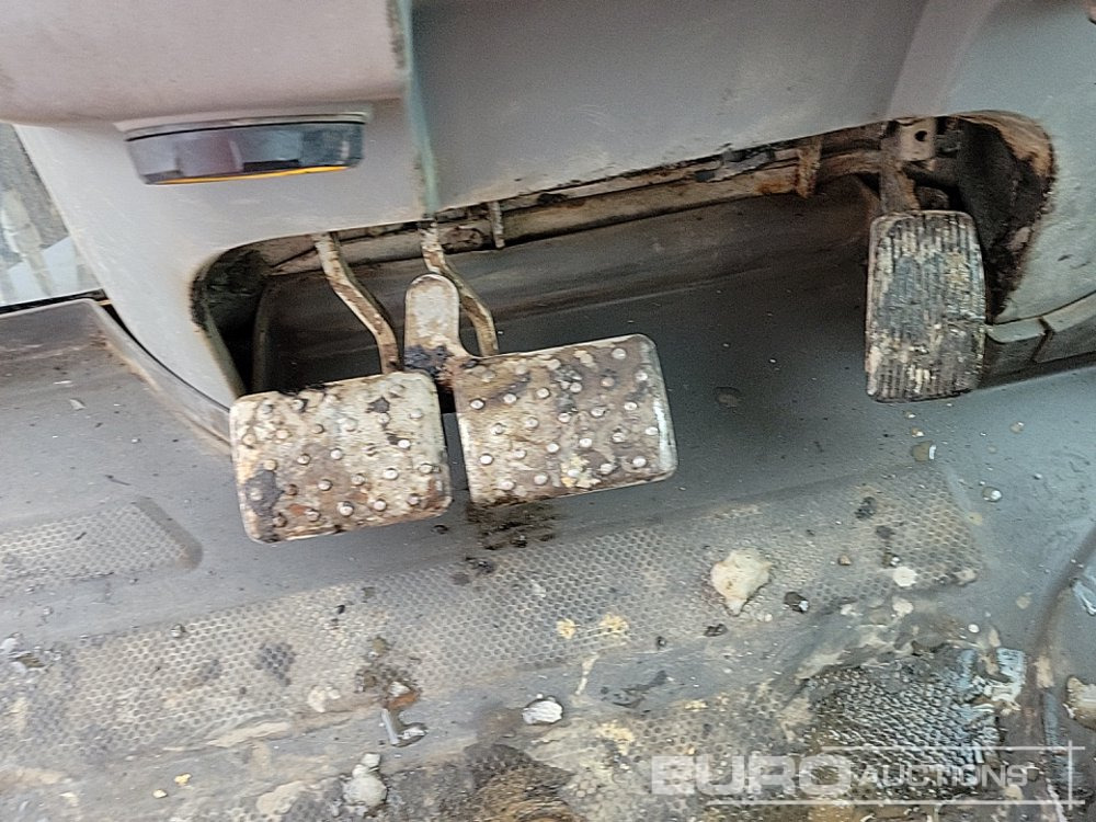 Екскаватор-навантажувач 2017 JCB 3CX: фото 26 Екскаватор-навантажувач 2017 JCB 3CX: фото 26