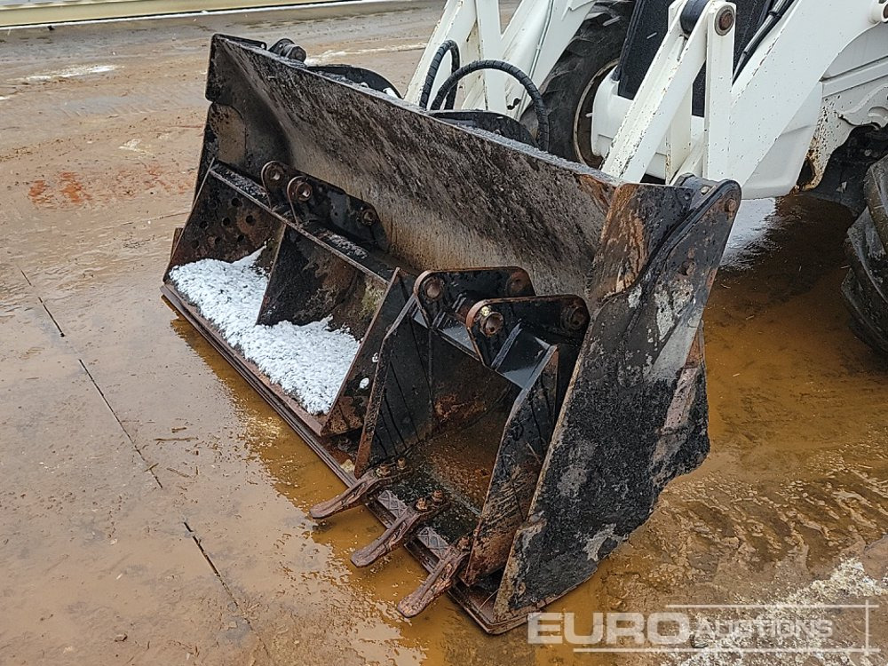 Екскаватор-навантажувач 2017 JCB 3CX: фото 23 Екскаватор-навантажувач 2017 JCB 3CX: фото 23