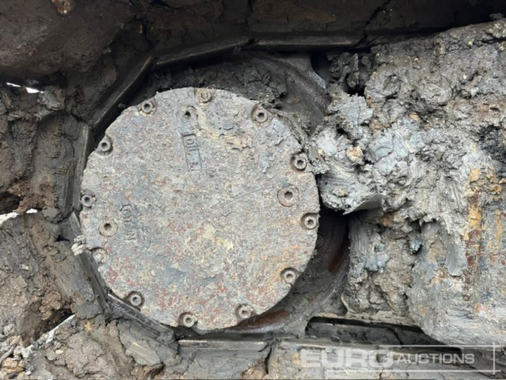 2017 Komatsu PC138US-11 - Гусеничний екскаватор: фото 3 2017 Komatsu PC138US-11 - Гусеничний екскаватор: фото 3