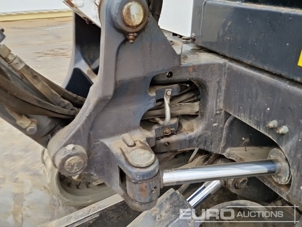 Міні-екскаватор 2018 Bobcat E45: фото 17