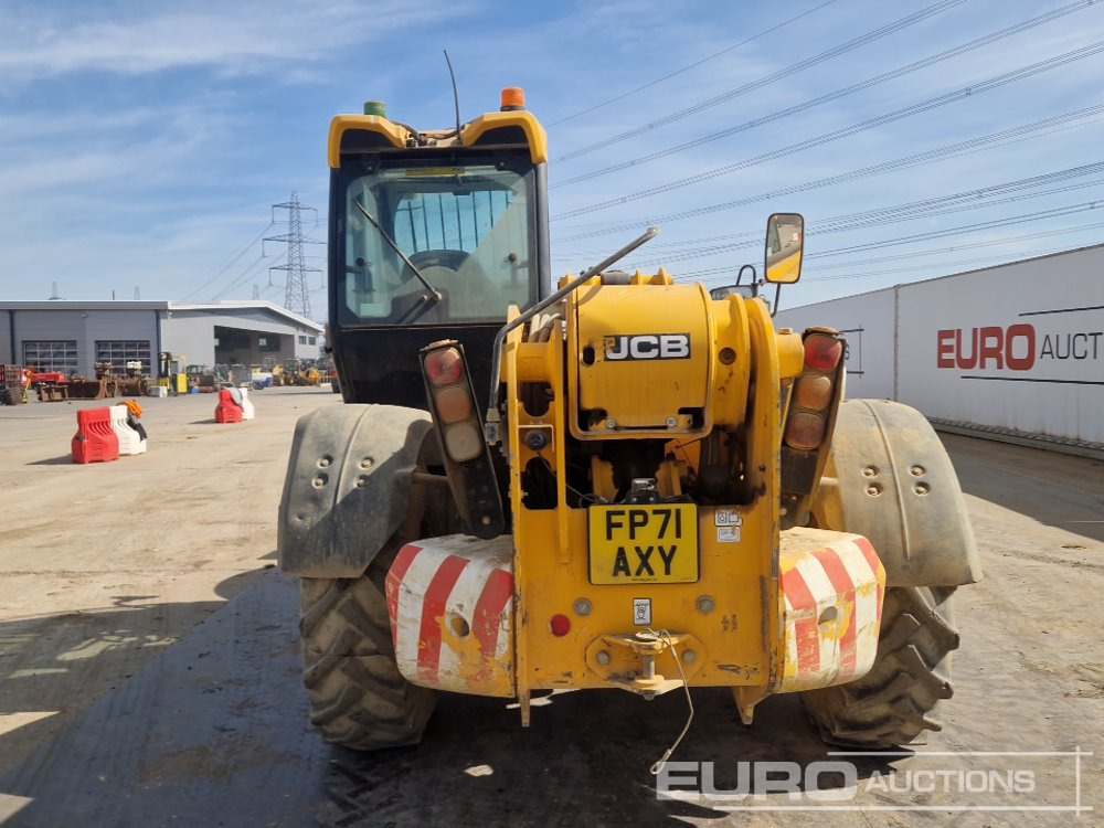 2018 JCB 1T-1 - Міні-самоскид: фото 4 2018 JCB 1T-1 - Міні-самоскид: фото 4