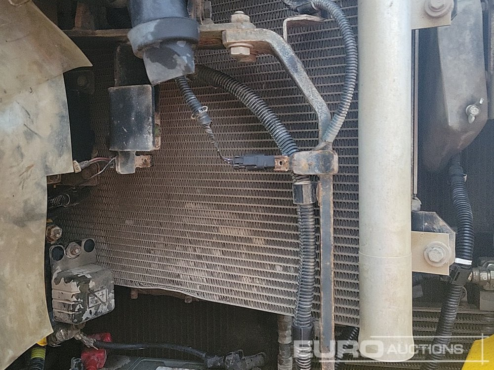 Гусеничний екскаватор 2018 Komatsu PC138US-11: фото 31 Гусеничний екскаватор 2018 Komatsu PC138US-11: фото 31