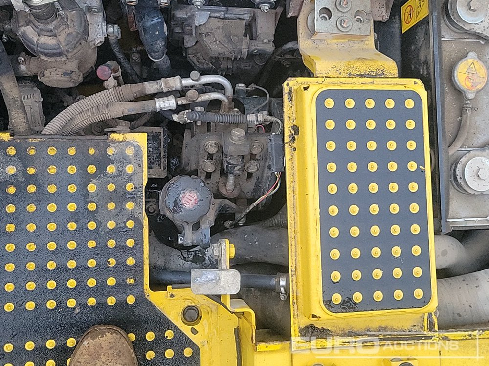 Гусеничний екскаватор 2018 Komatsu PC138US-11: фото 41 Гусеничний екскаватор 2018 Komatsu PC138US-11: фото 41