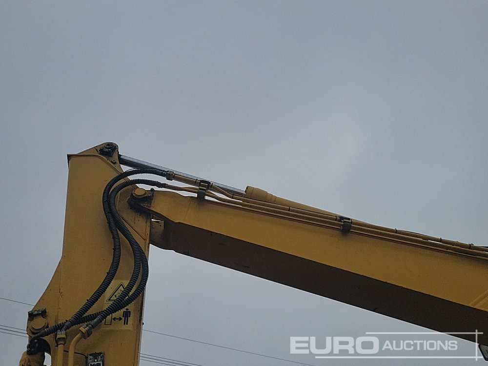 Гусеничний екскаватор 2018 Komatsu PC138US-11: фото 28 Гусеничний екскаватор 2018 Komatsu PC138US-11: фото 28