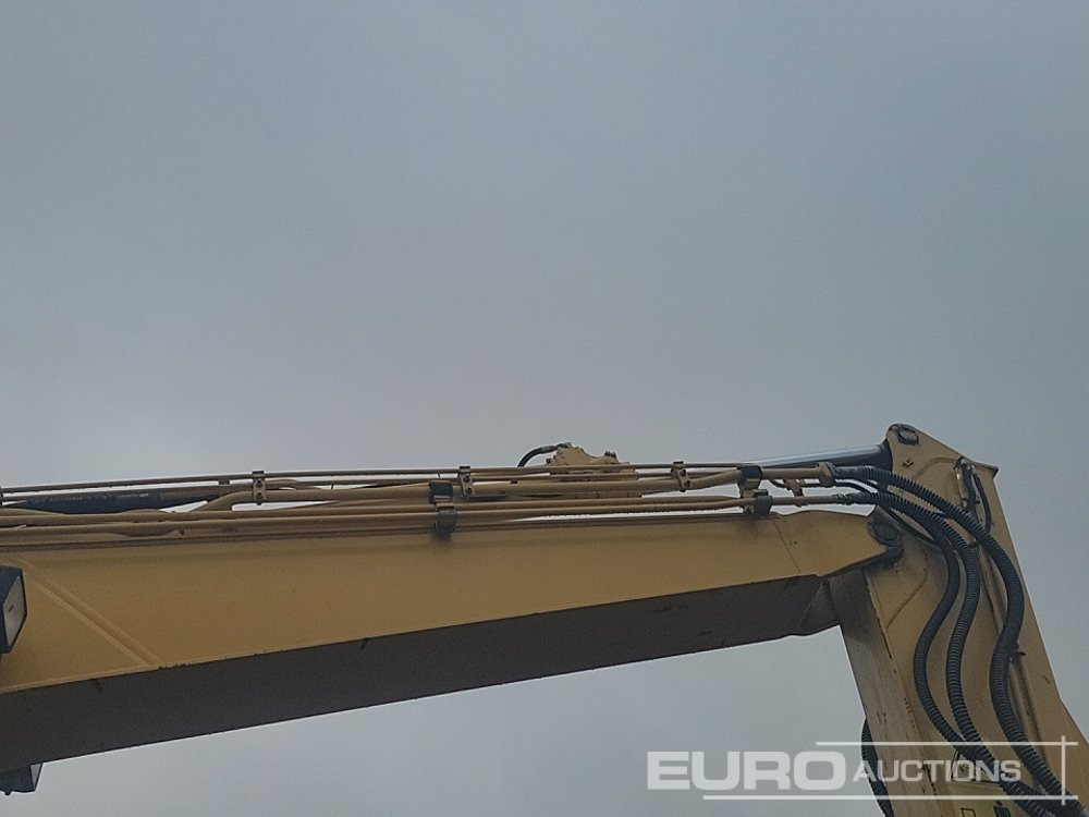 Гусеничний екскаватор 2018 Komatsu PC138US-11: фото 22 Гусеничний екскаватор 2018 Komatsu PC138US-11: фото 22