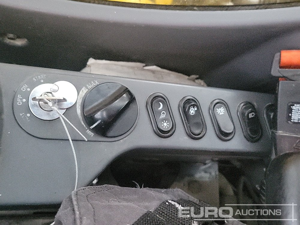 Гусеничний екскаватор 2018 Komatsu PC138US-11: фото 48 Гусеничний екскаватор 2018 Komatsu PC138US-11: фото 48