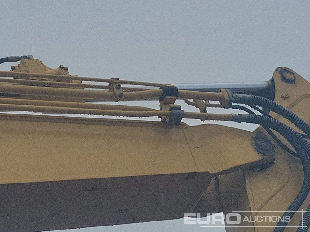 Гусеничний екскаватор 2018 Komatsu PC138US-11: фото 23 Гусеничний екскаватор 2018 Komatsu PC138US-11: фото 23