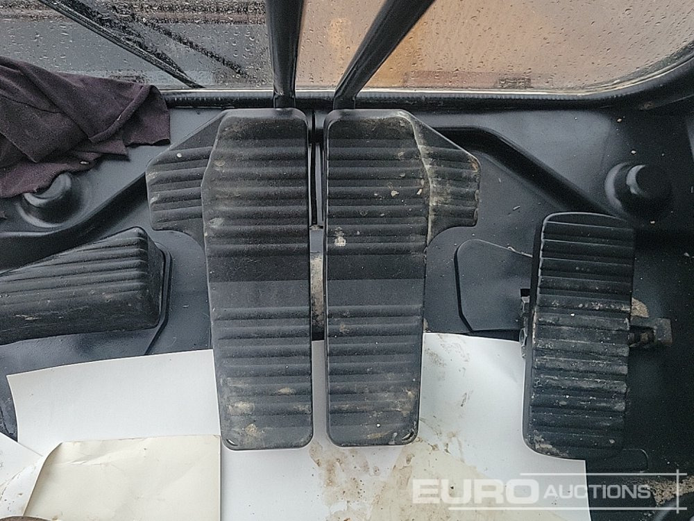 Гусеничний екскаватор 2018 Komatsu PC138US-11: фото 45 Гусеничний екскаватор 2018 Komatsu PC138US-11: фото 45