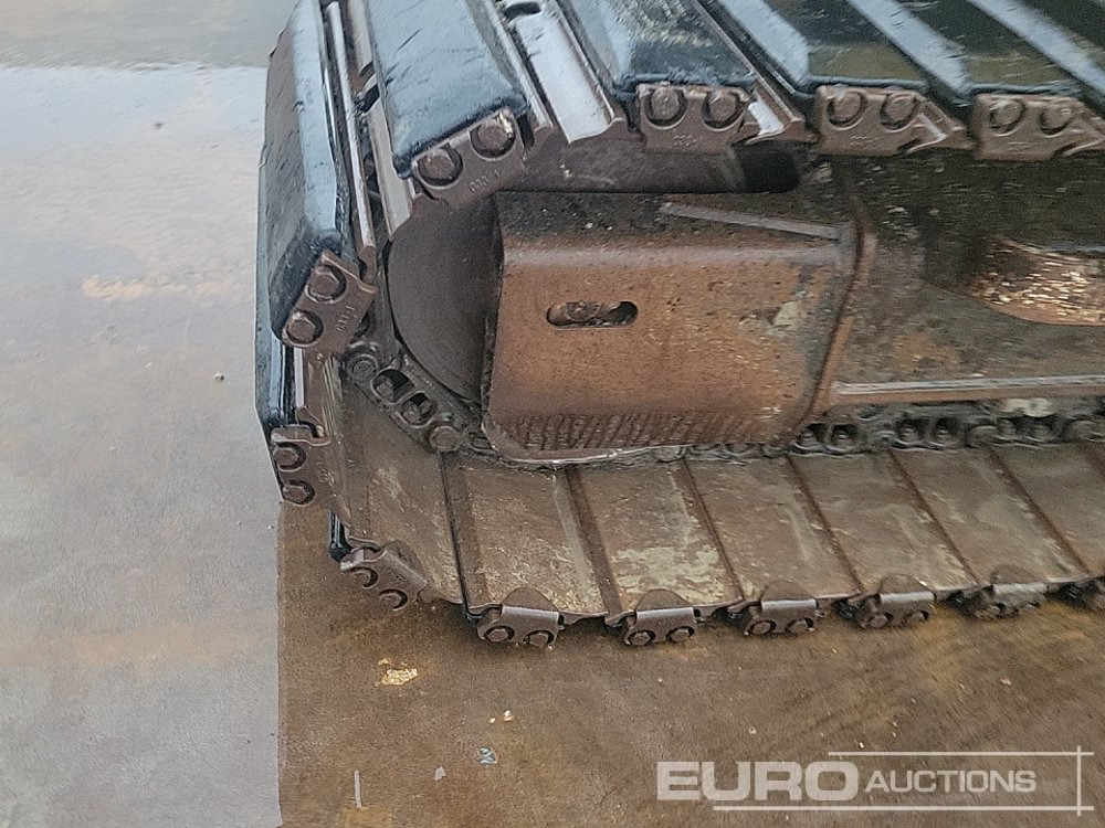 Гусеничний екскаватор 2018 Komatsu PC138US-11: фото 10 Гусеничний екскаватор 2018 Komatsu PC138US-11: фото 10