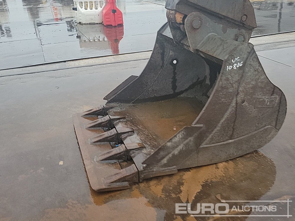 Гусеничний екскаватор 2018 Komatsu PC138US-11: фото 17 Гусеничний екскаватор 2018 Komatsu PC138US-11: фото 17